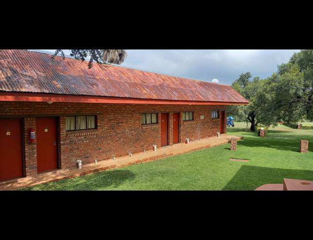 16HA SMALLHOLDING FOR SALE IN RUSTENBURG RURAL